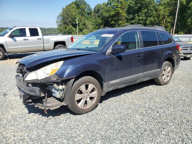 subaru outback 2. 2012 4s4brclc6c3278082