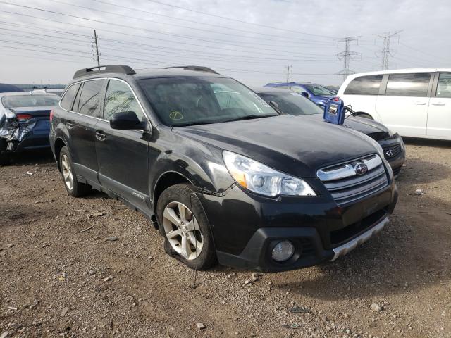 subaru  2014 4s4brclc7e3209260