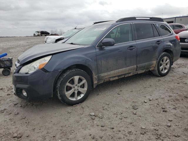 subaru outback 2. 2014 4s4brclc7e3315191