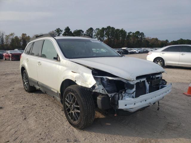 subaru outback 2. 2010 4s4brclc8a3327599