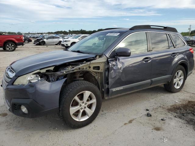 subaru outback 2. 2014 4s4brclc8e3294173