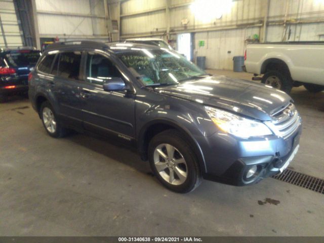 subaru outback 2014 4s4brclc8e3307407