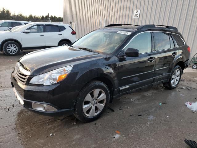 subaru outback 2. 2012 4s4brclc9c3216112