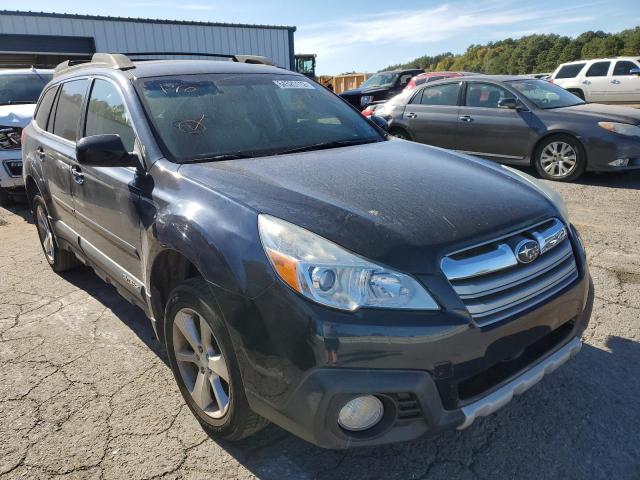 subaru outback 2. 2014 4s4brclc9e3272246