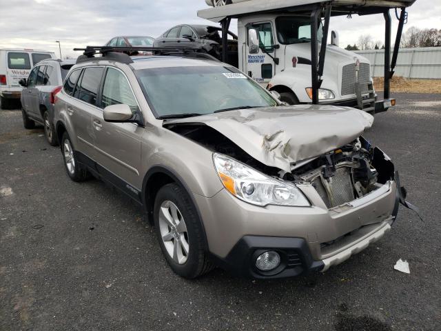 subaru outback 2. 2014 4s4brcmc9e3235180