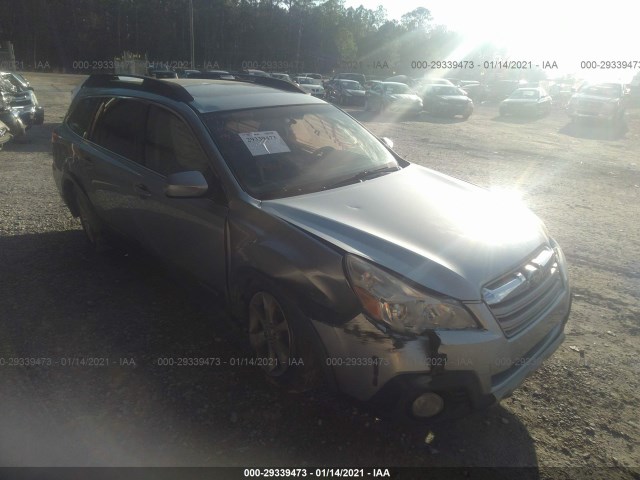 subaru outback 2014 4s4brcnc1e3313563