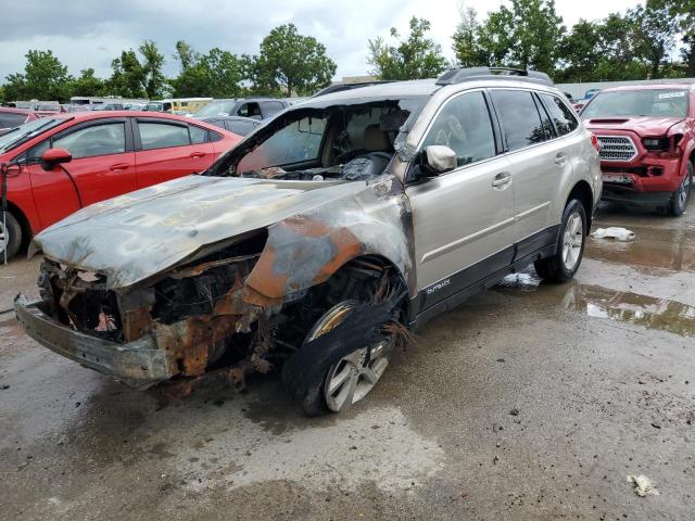 subaru outback 2014 4s4brcnc2e3274210