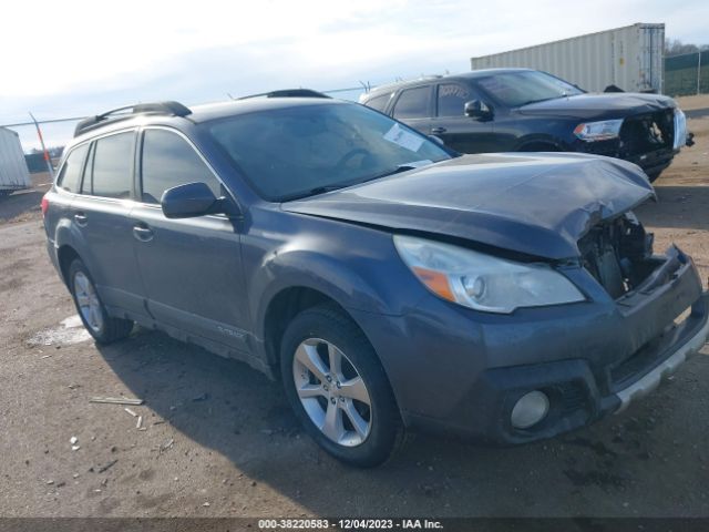 subaru outback 2014 4s4brcnc3e3322233