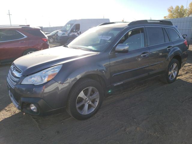 subaru outback 2. 2014 4s4brcpc0e3299748