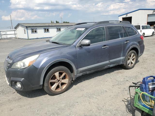 subaru outback 2. 2014 4s4brcpc6e3314415