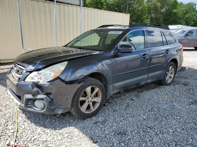 subaru outback 2. 2013 4s4brcpc8d3215190