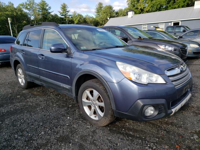 subaru outback 2. 2013 4s4brcpc8d3222527