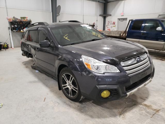 subaru outback 2. 2013 4s4brcpc8d3279181