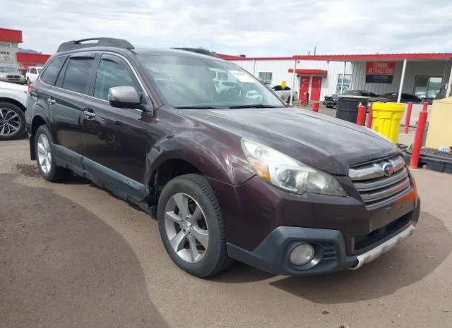 subaru outback 2013 4s4brcsc4d3240529