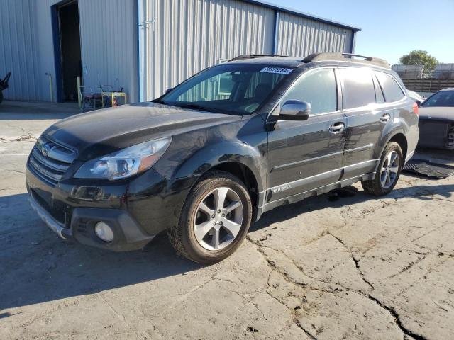 subaru outback 2. 2013 4s4brcsc4d3257315