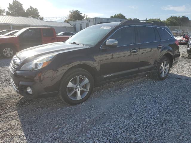 subaru outback 2. 2013 4s4brcsc5d3230446