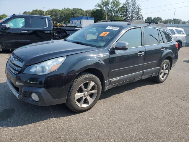 subaru outback 2. 2013 4s4brcsc6d3272110