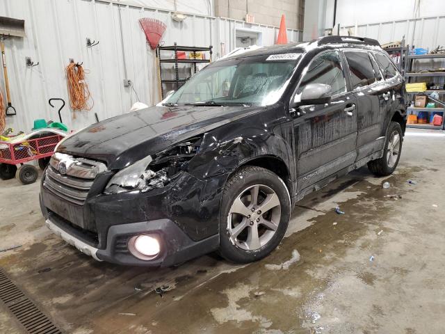 subaru outback 2. 2013 4s4brcsc8d3247032