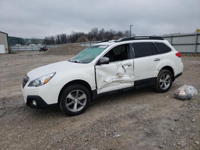 subaru outback 2. 2013 4s4brcsc8d3281441