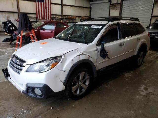 subaru outback 2. 2013 4s4brcsc8d3305852