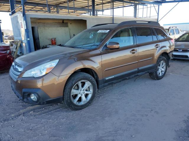 subaru outback 3. 2013 4s4brdac3d2249770