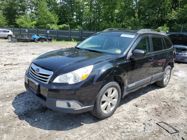 subaru outback 3. 2011 4s4brdacxb2434413