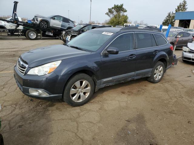 subaru outback 3. 2012 4s4brdcc0c2261709