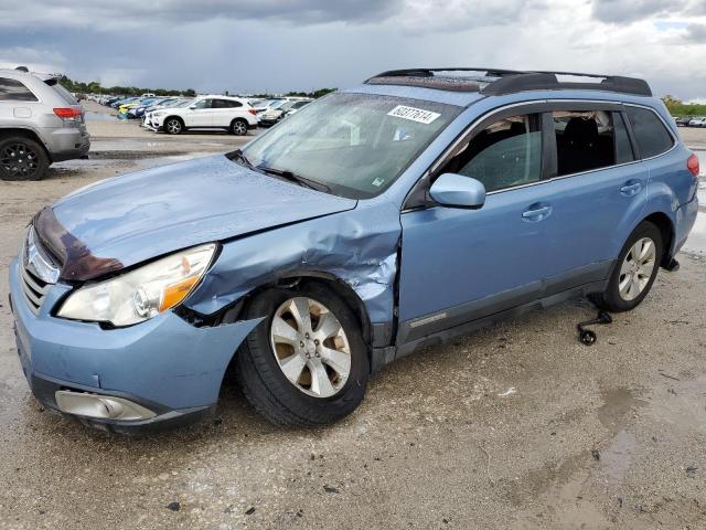 subaru outback 2011 4s4brdgc1b2365750