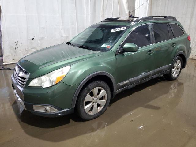 subaru outback 3. 2010 4s4brdgc5a2328005