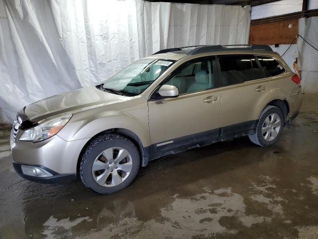 subaru outback 2010 4s4brdgc6a2369484