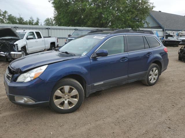 subaru outback 3. 2010 4s4brdgc6a2373972