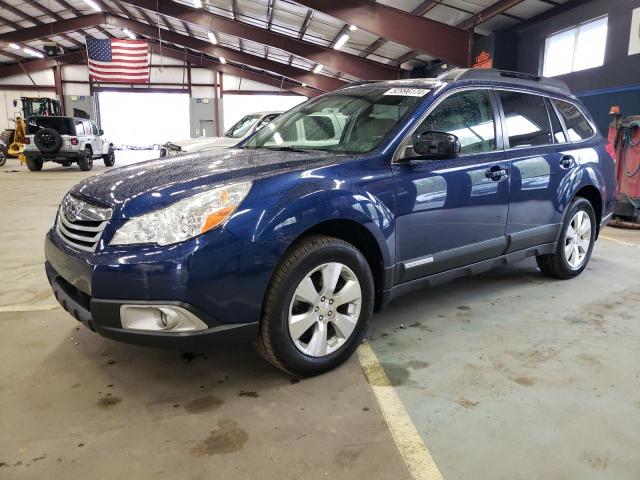 subaru outback 2010 4s4brdhcxa2315748