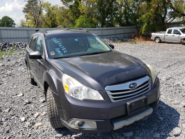 subaru outback 3. 2011 4s4brdjc1b2349038