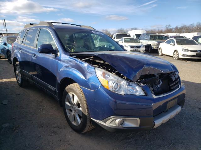 subaru outback 3. 2010 4s4brdjc2a2364615