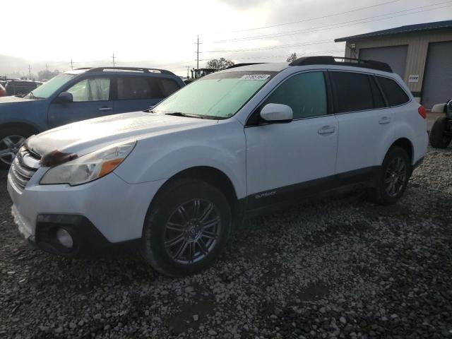 subaru outback 3. 2013 4s4brdjc3d2293090