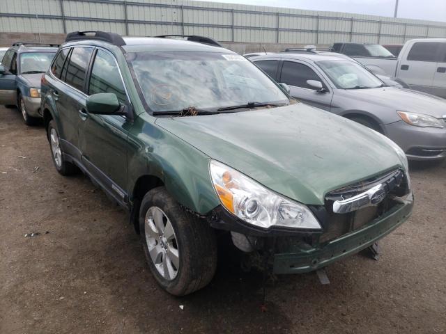 subaru outback 3. 2012 4s4brdjc5c2211620