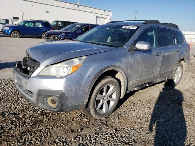 subaru outback 3. 2013 4s4brdjc8d2202797