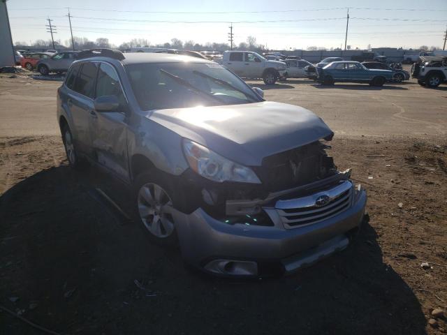 subaru outback 3. 2011 4s4brdjc9b2392106