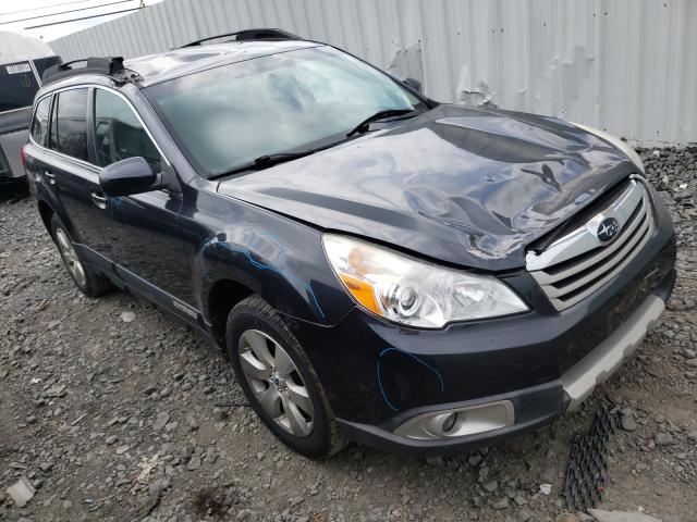 subaru outback 3. 2012 4s4brdjc9c2238061