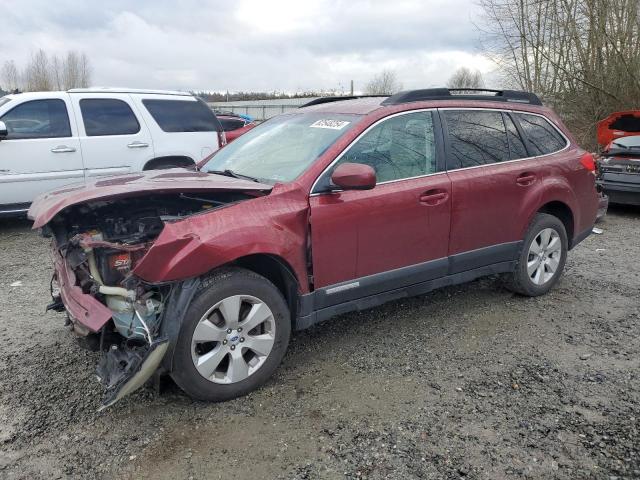 subaru outback 3. 2011 4s4brdjcxb2442009