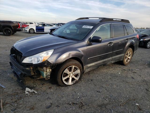 subaru outback 2013 4s4brdjcxd2208536