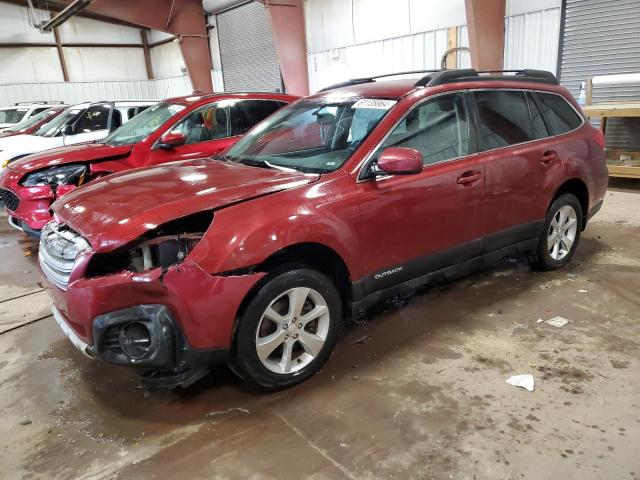 subaru outback 3. 2013 4s4brdjcxd2277954