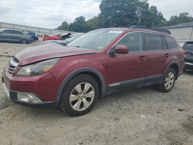 subaru outback 3. 2012 4s4brdkc0c2224077