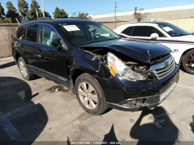 subaru outback 2012 4s4brdkc0c2300879