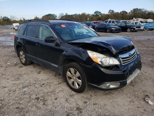 subaru outback 3. 2011 4s4brdkc2b2404546