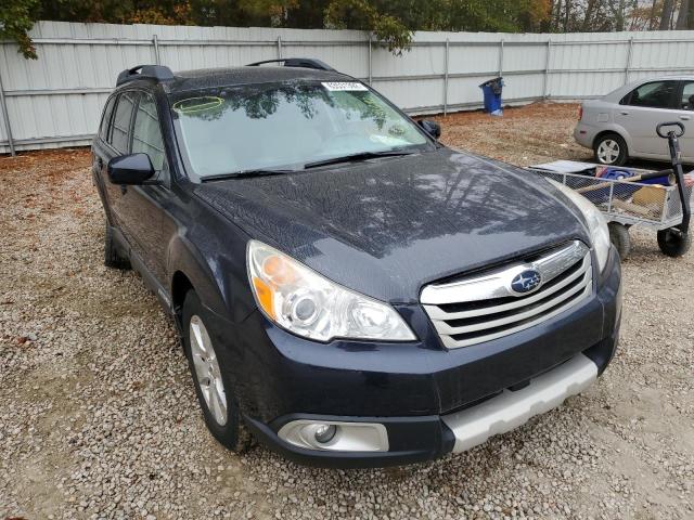 subaru outback 3. 2012 4s4brdkc2c2265522