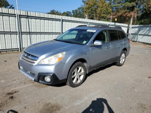 subaru outback 3. 2013 4s4brdkc2d2264727