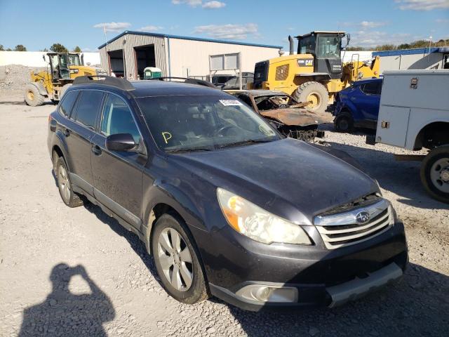 subaru outback 3. 2011 4s4brdkc3b2339884