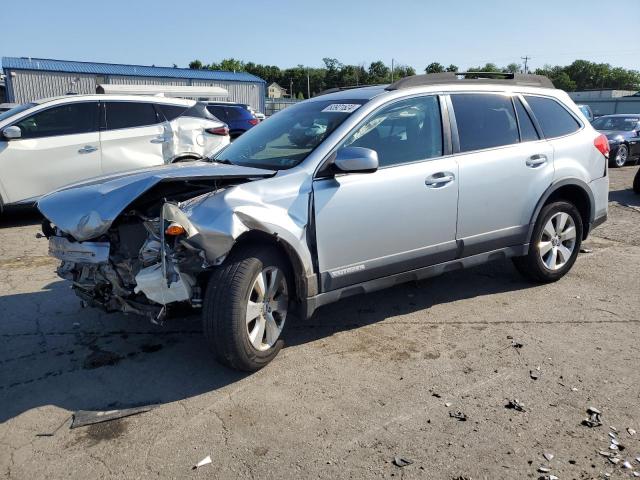 subaru outback 2012 4s4brdkc3c2224879