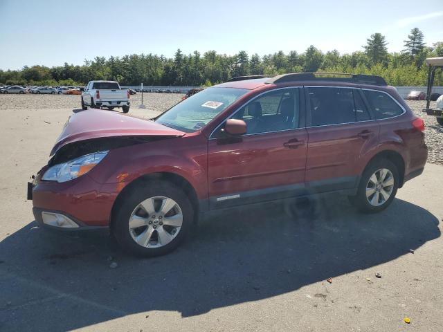 subaru outback 3. 2012 4s4brdkc3c2249880